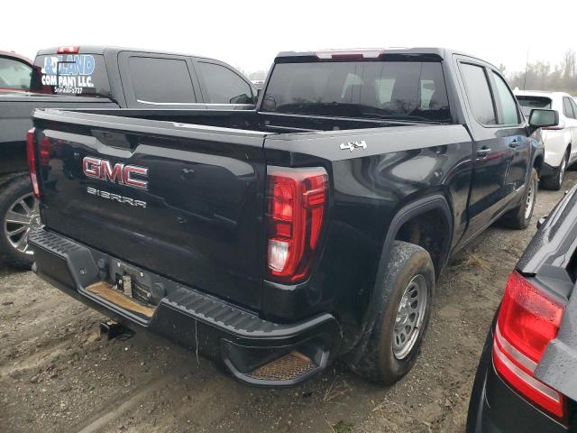 Photo 2 VIN: 3GTU9AEF4KG261592 - GMC SIERRA K15 