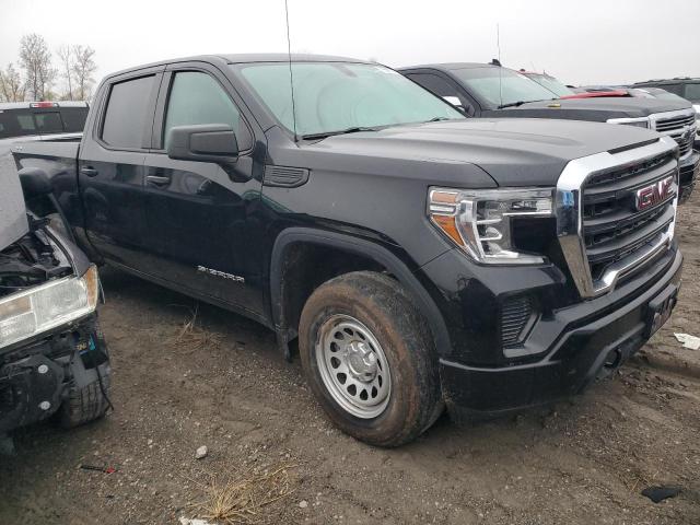 Photo 3 VIN: 3GTU9AEF4KG261592 - GMC SIERRA K15 