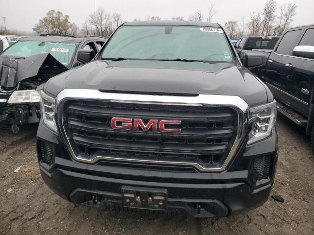 Photo 4 VIN: 3GTU9AEF4KG261592 - GMC SIERRA K15 