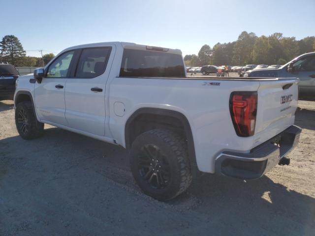 Photo 1 VIN: 3GTU9AEF4LG220512 - GMC SIERRA K15 