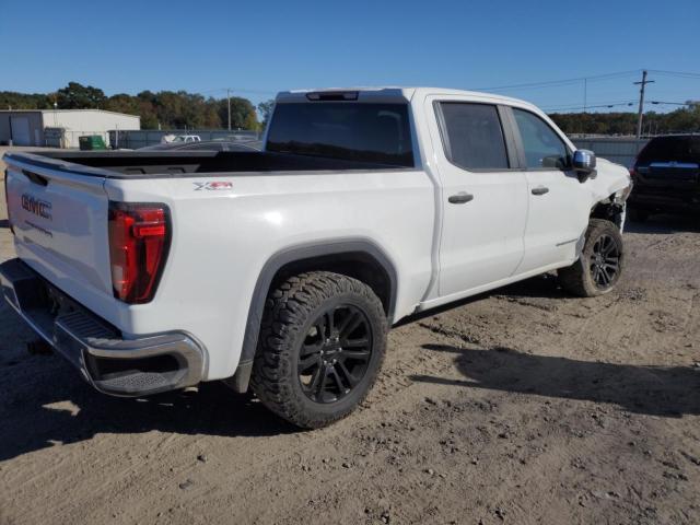 Photo 2 VIN: 3GTU9AEF4LG220512 - GMC SIERRA K15 