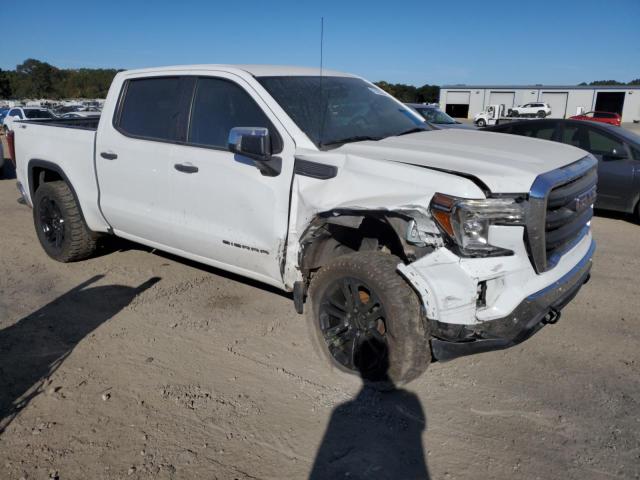 Photo 3 VIN: 3GTU9AEF4LG220512 - GMC SIERRA K15 