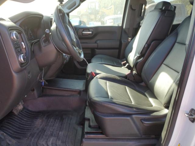 Photo 6 VIN: 3GTU9AEF4LG220512 - GMC SIERRA K15 