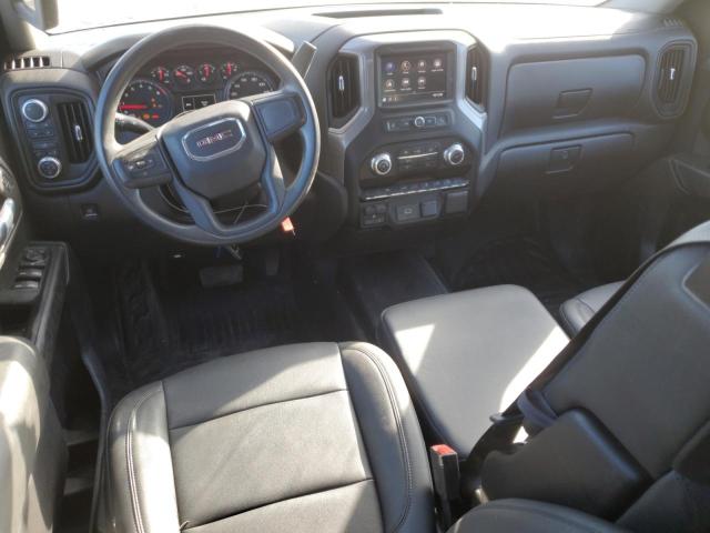 Photo 7 VIN: 3GTU9AEF4LG220512 - GMC SIERRA K15 