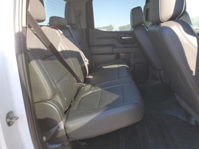 Photo 9 VIN: 3GTU9AEF4LG220512 - GMC SIERRA K15 