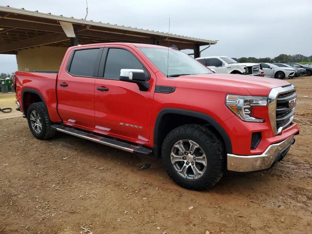 Photo 3 VIN: 3GTU9AEF4LG377568 - GMC SIERRA K15 