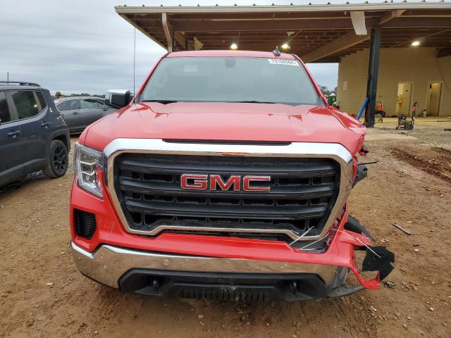 Photo 4 VIN: 3GTU9AEF4LG377568 - GMC SIERRA K15 