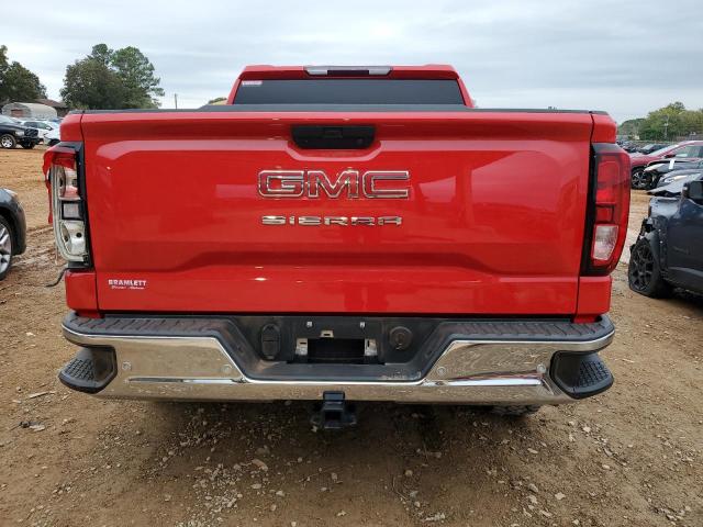 Photo 5 VIN: 3GTU9AEF4LG377568 - GMC SIERRA K15 