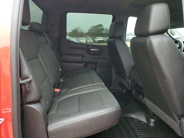 Photo 9 VIN: 3GTU9AEF4LG377568 - GMC SIERRA K15 