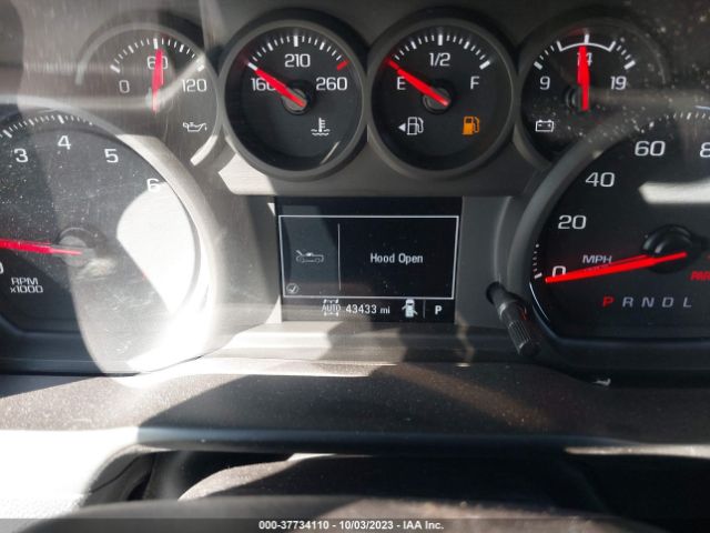 Photo 6 VIN: 3GTU9AEF4MG202819 - GMC SIERRA 1500 