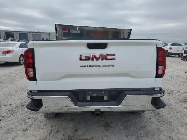 Photo 5 VIN: 3GTU9AEF4MG284311 - GMC SIERRA K15 