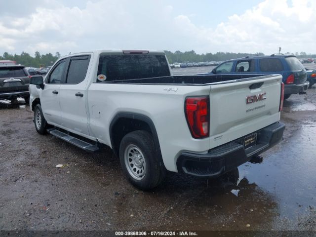 Photo 2 VIN: 3GTU9AEF6KG286090 - GMC SIERRA 