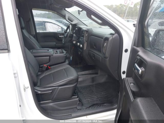 Photo 4 VIN: 3GTU9AEF6KG286090 - GMC SIERRA 