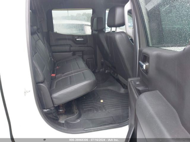 Photo 7 VIN: 3GTU9AEF6KG286090 - GMC SIERRA 