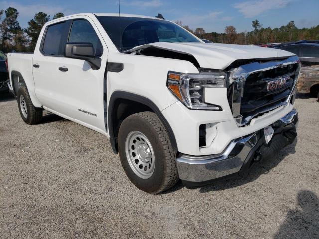 Photo 0 VIN: 3GTU9AEF6MG174795 - GMC SIERRA K15 