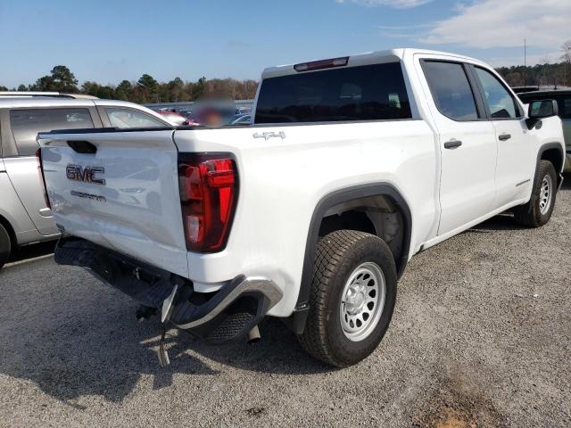 Photo 3 VIN: 3GTU9AEF6MG174795 - GMC SIERRA K15 