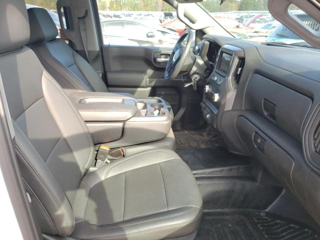 Photo 4 VIN: 3GTU9AEF6MG174795 - GMC SIERRA K15 