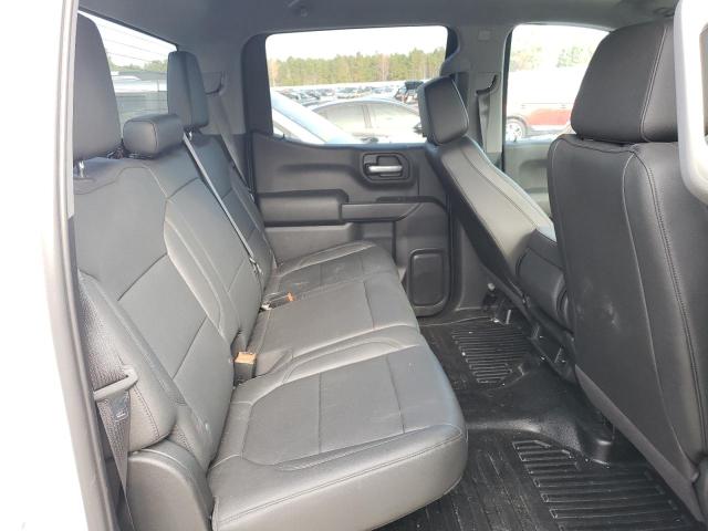 Photo 5 VIN: 3GTU9AEF6MG174795 - GMC SIERRA K15 