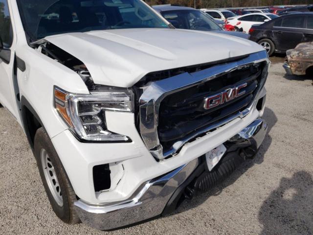 Photo 8 VIN: 3GTU9AEF6MG174795 - GMC SIERRA K15 