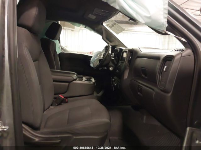 Photo 4 VIN: 3GTU9AEF6MG209142 - GMC SIERRA 