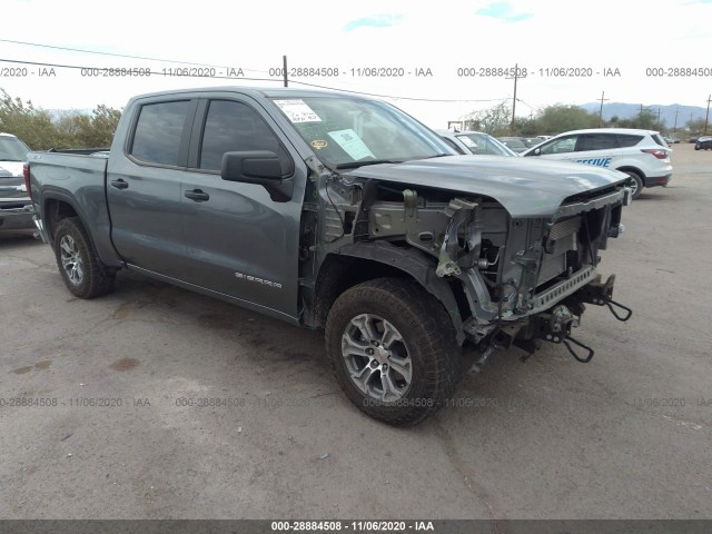 Photo 0 VIN: 3GTU9AEF8LG286724 - GMC SIERRA 1500 