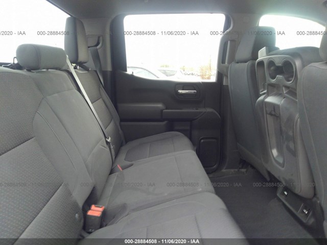 Photo 7 VIN: 3GTU9AEF8LG286724 - GMC SIERRA 1500 