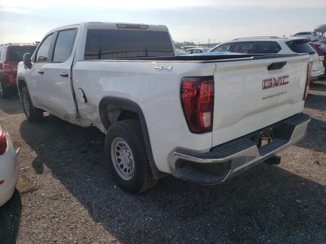 Photo 2 VIN: 3GTU9AEF9MG176718 - GMC SIERRA K15 