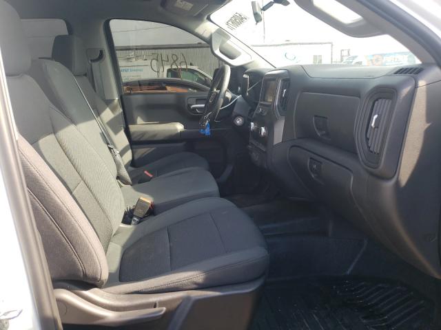 Photo 4 VIN: 3GTU9AEF9MG176718 - GMC SIERRA K15 