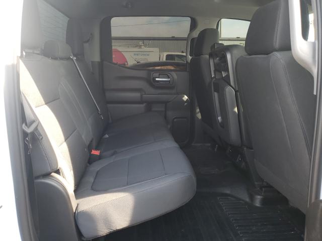 Photo 5 VIN: 3GTU9AEF9MG176718 - GMC SIERRA K15 