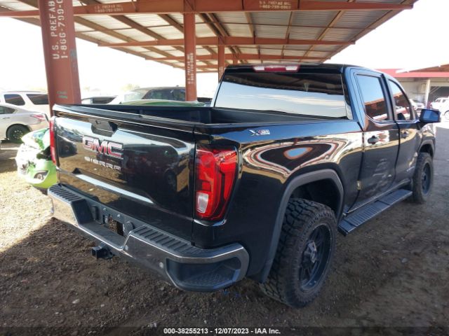 Photo 3 VIN: 3GTU9AEFXLG209806 - GMC SIERRA 1500 