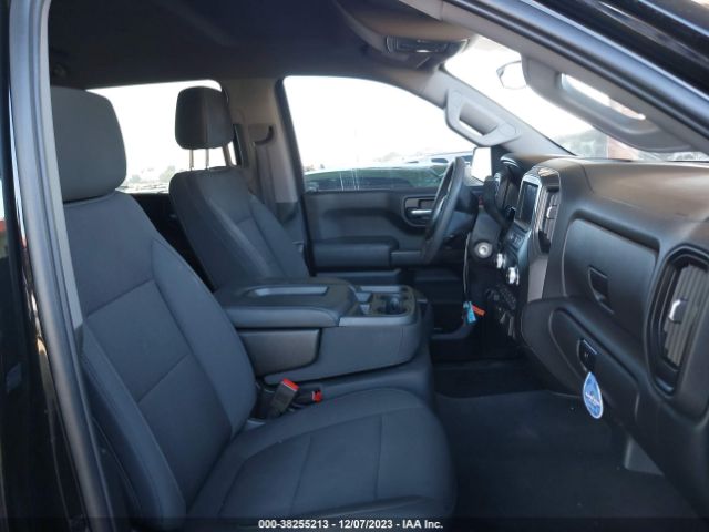 Photo 4 VIN: 3GTU9AEFXLG209806 - GMC SIERRA 1500 