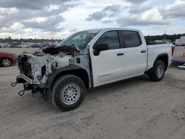 Photo 0 VIN: 3GTU9AEFXLG209871 - GMC SIERRA 