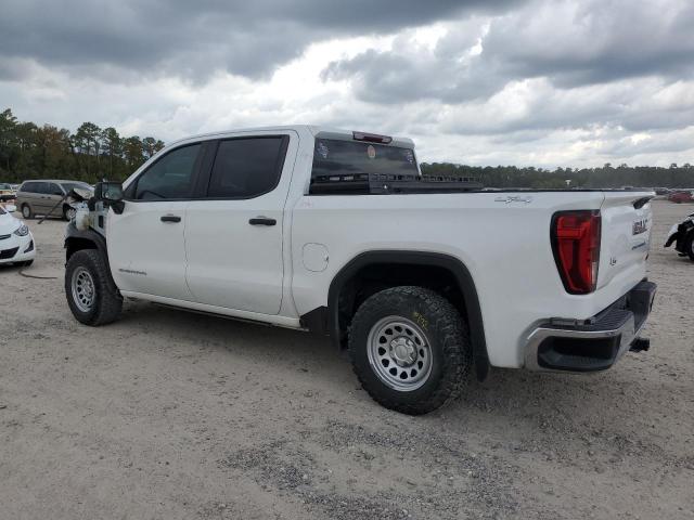 Photo 1 VIN: 3GTU9AEFXLG209871 - GMC SIERRA 