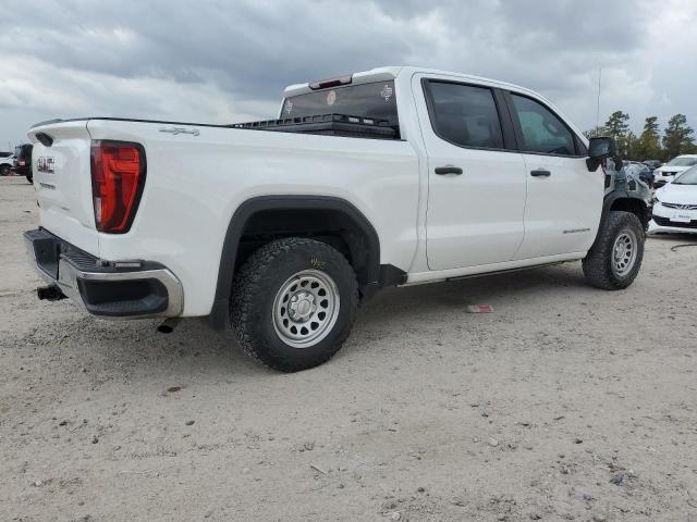 Photo 2 VIN: 3GTU9AEFXLG209871 - GMC SIERRA 