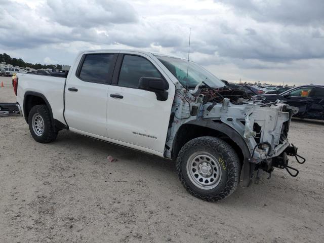 Photo 3 VIN: 3GTU9AEFXLG209871 - GMC SIERRA 