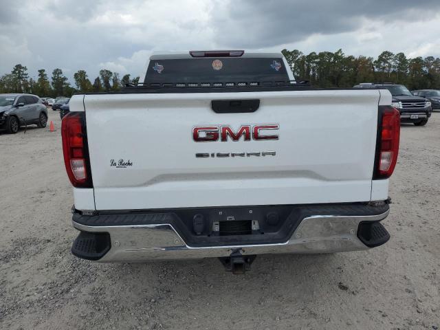 Photo 5 VIN: 3GTU9AEFXLG209871 - GMC SIERRA 