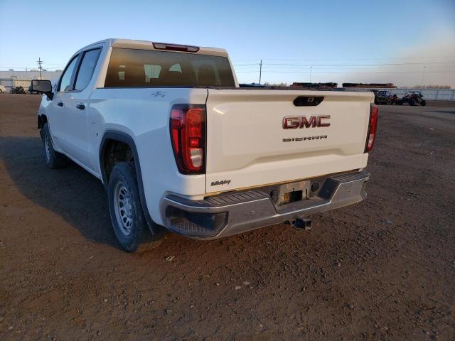 Photo 2 VIN: 3GTU9AEFXLG435568 - GMC SIERRA K15 