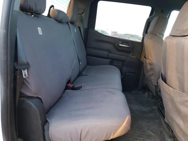 Photo 5 VIN: 3GTU9AEFXLG435568 - GMC SIERRA K15 