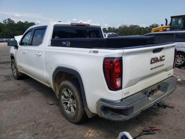 Photo 2 VIN: 3GTU9BED0LG142492 - GMC SIERRA K15 