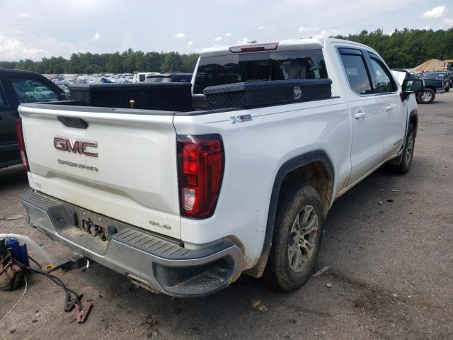 Photo 3 VIN: 3GTU9BED0LG142492 - GMC SIERRA K15 