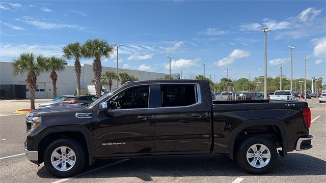 Photo 5 VIN: 3GTU9BED0LG277830 - GMC SIERRA 1500 