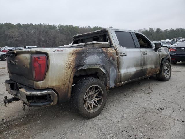 Photo 2 VIN: 3GTU9BED1KG222219 - GMC SIERRA 