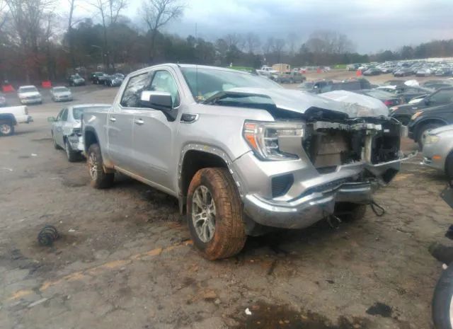 Photo 0 VIN: 3GTU9BED2KG152410 - GMC SIERRA 1500 