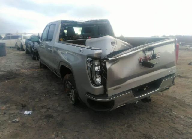 Photo 2 VIN: 3GTU9BED2KG152410 - GMC SIERRA 1500 