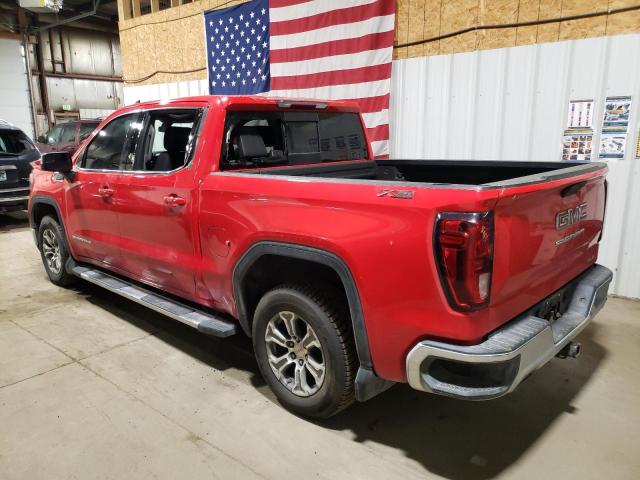 Photo 1 VIN: 3GTU9BED2LG101166 - GMC SIERRA K15 