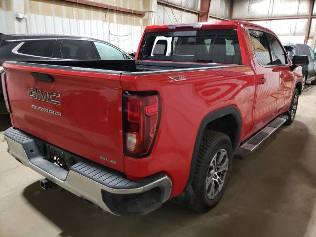 Photo 2 VIN: 3GTU9BED2LG101166 - GMC SIERRA K15 