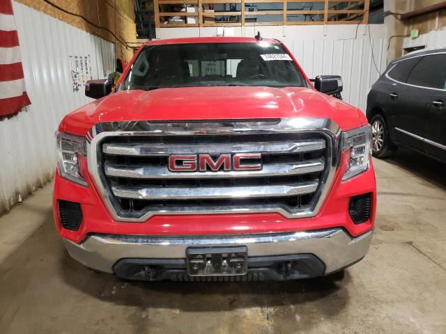 Photo 4 VIN: 3GTU9BED2LG101166 - GMC SIERRA K15 