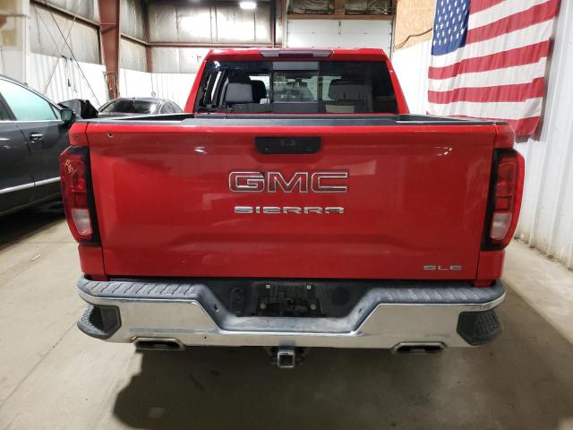 Photo 5 VIN: 3GTU9BED2LG101166 - GMC SIERRA K15 