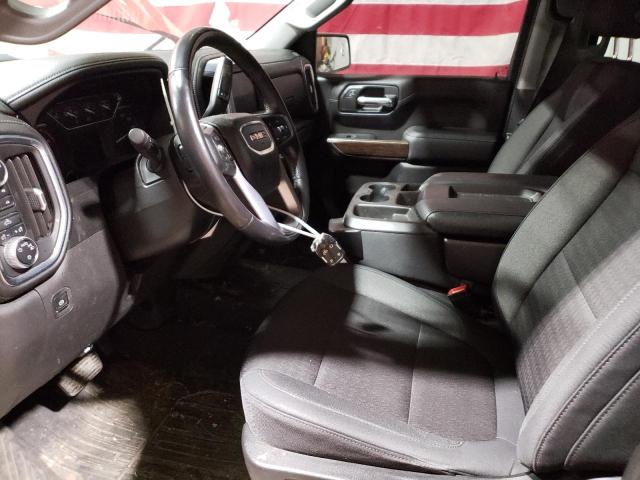 Photo 6 VIN: 3GTU9BED2LG101166 - GMC SIERRA K15 