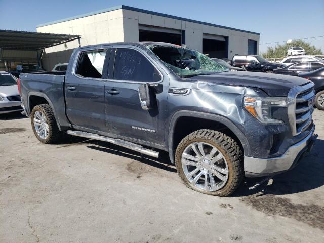 Photo 3 VIN: 3GTU9BED2LG156149 - GMC SIERRA 